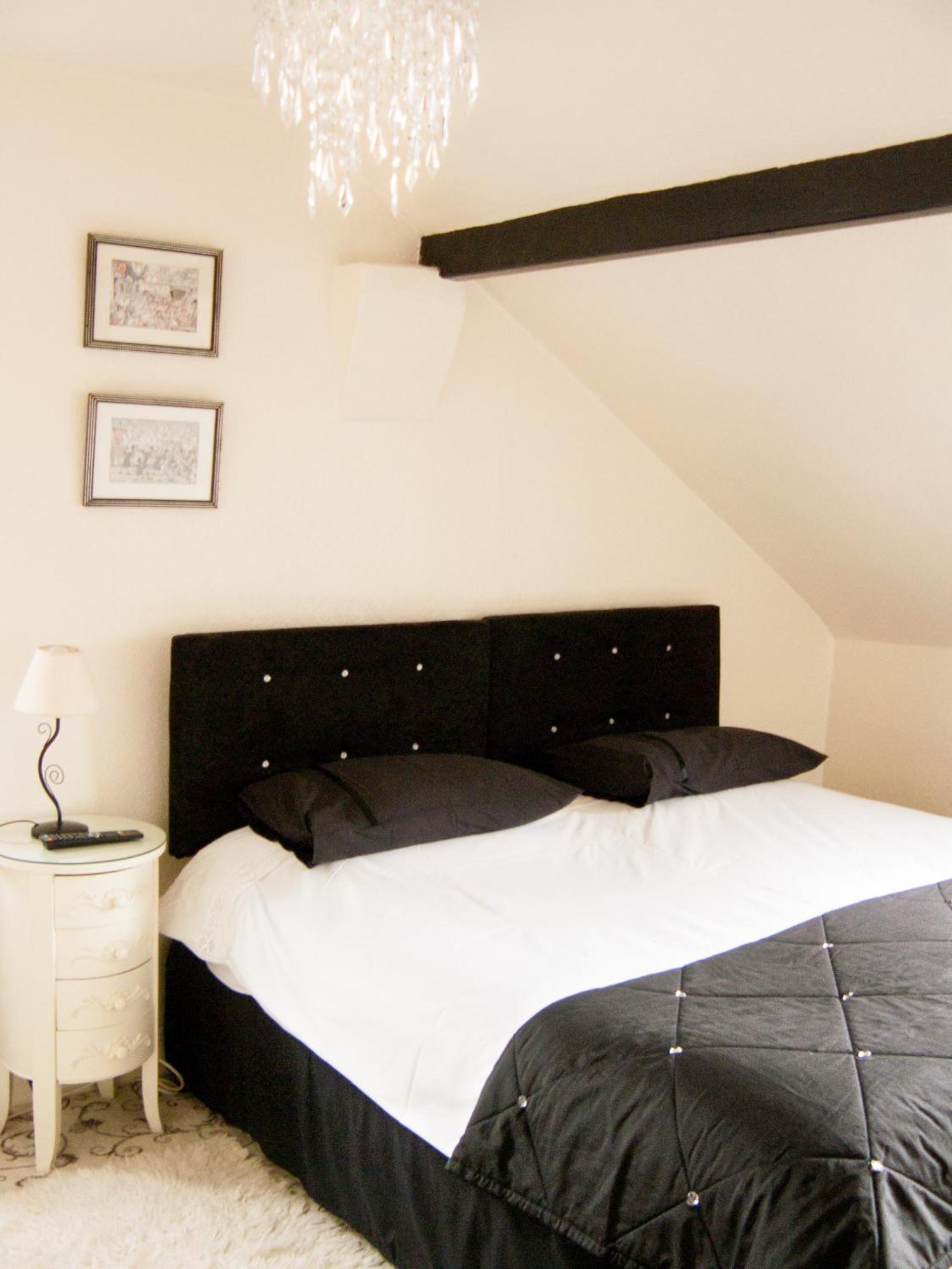 Hedley Villa Guest House 레밍톤 외부 사진