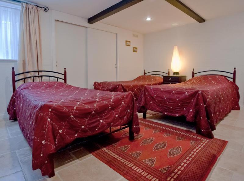 Hedley Villa Guest House 레밍톤 외부 사진