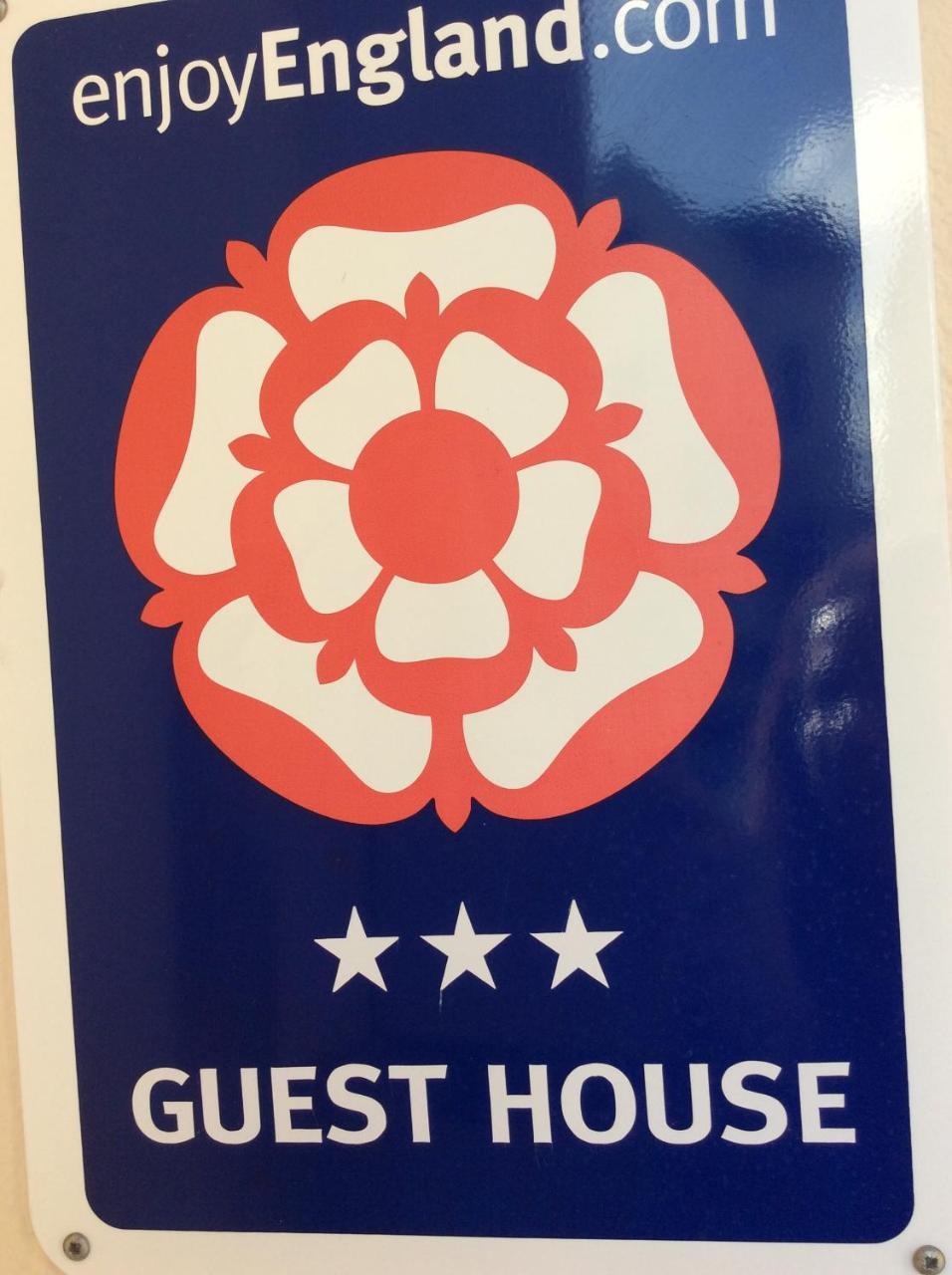 Hedley Villa Guest House 레밍톤 외부 사진