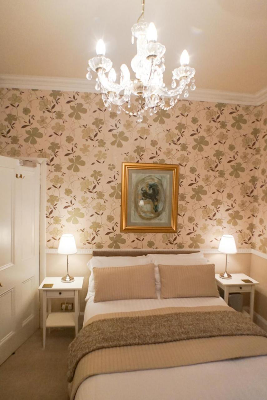 Hedley Villa Guest House 레밍톤 외부 사진
