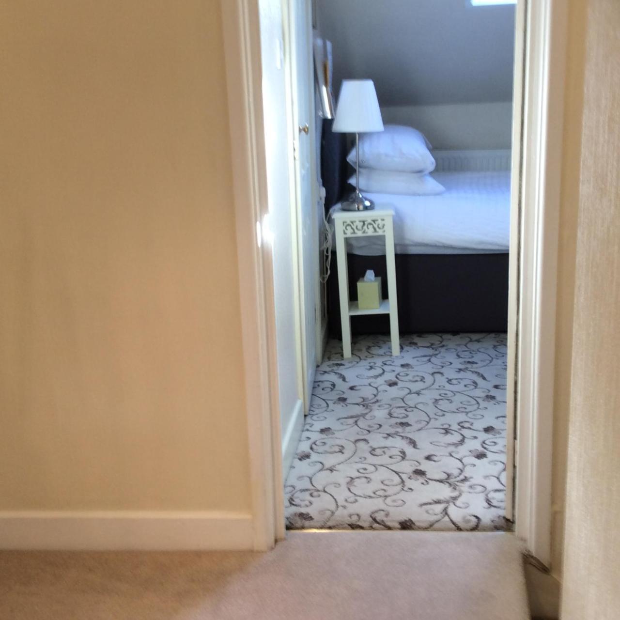 Hedley Villa Guest House 레밍톤 외부 사진